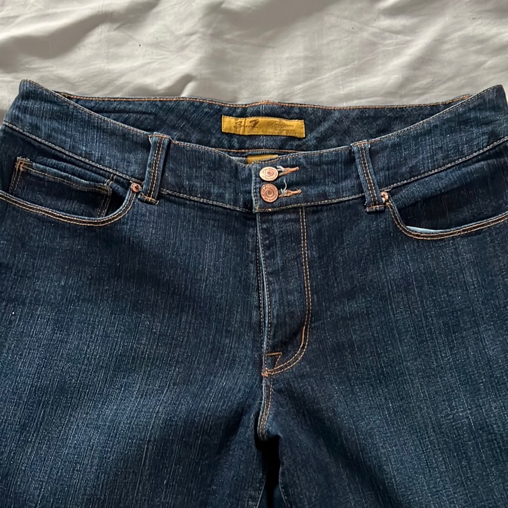 Seven 7 Jeans